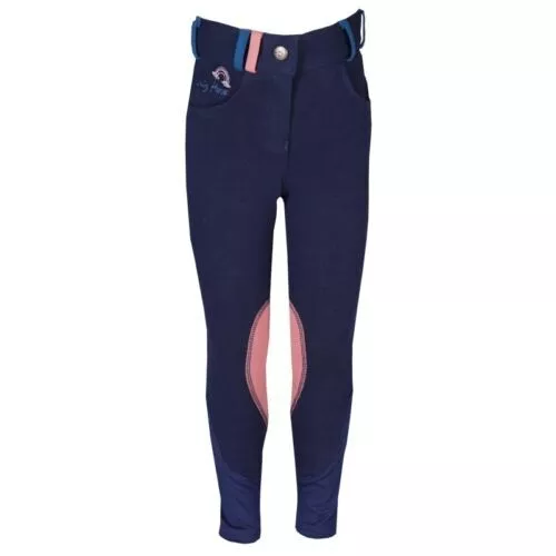 Kinderreithose Junior Presto von HORKA