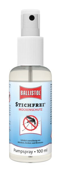 BALLISTOL Stichfrei Animal