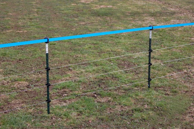 Metallpfahl T-Post