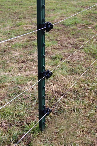 Metallpfahl T-Post