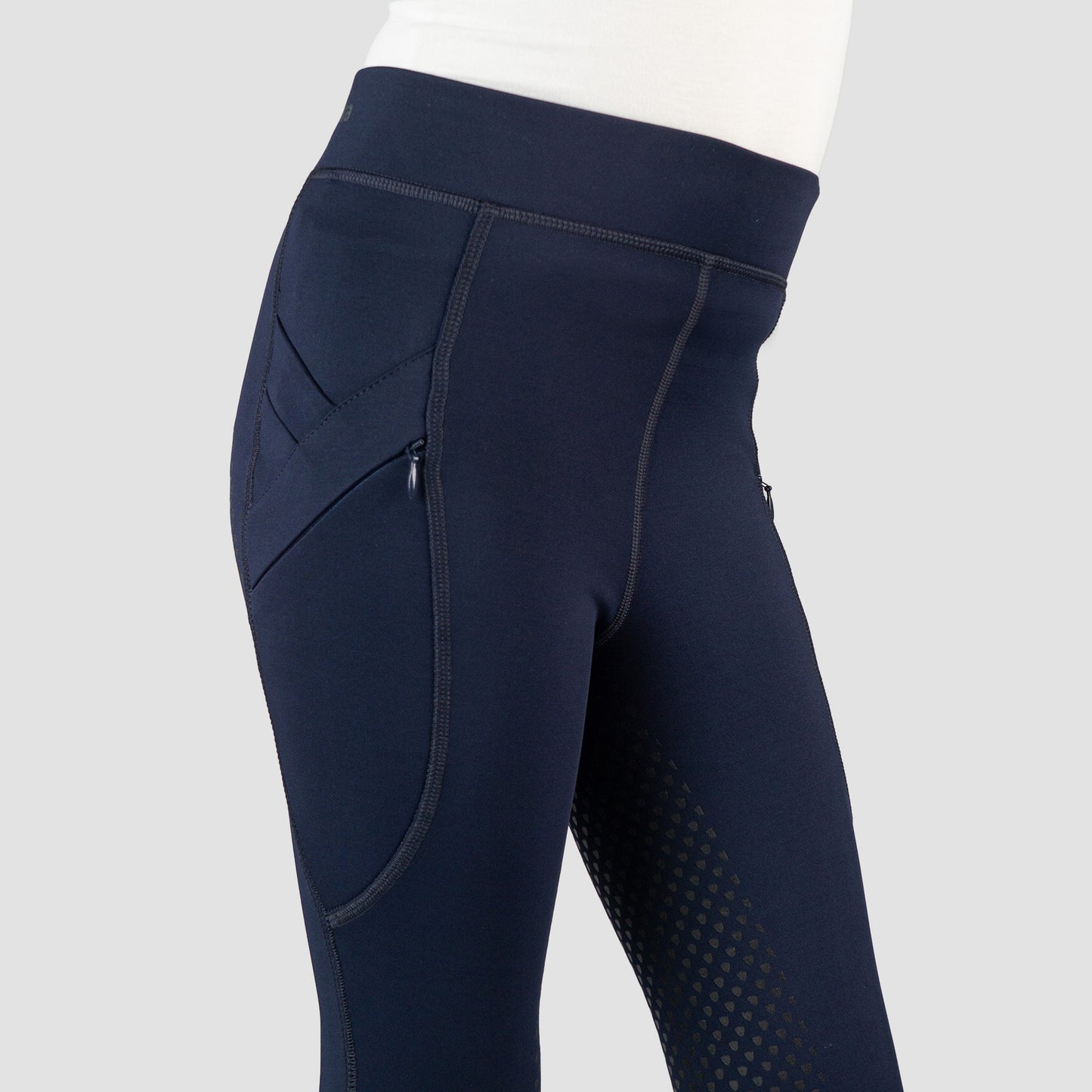 REITLEGGING-JR KATE von HORKA