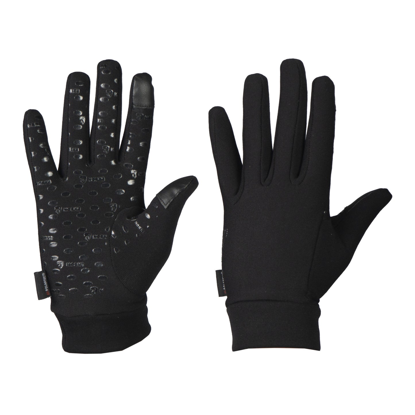 HANDSCHUHE PRO FLEECE EP von HORKA für Kinder + Erwachsene