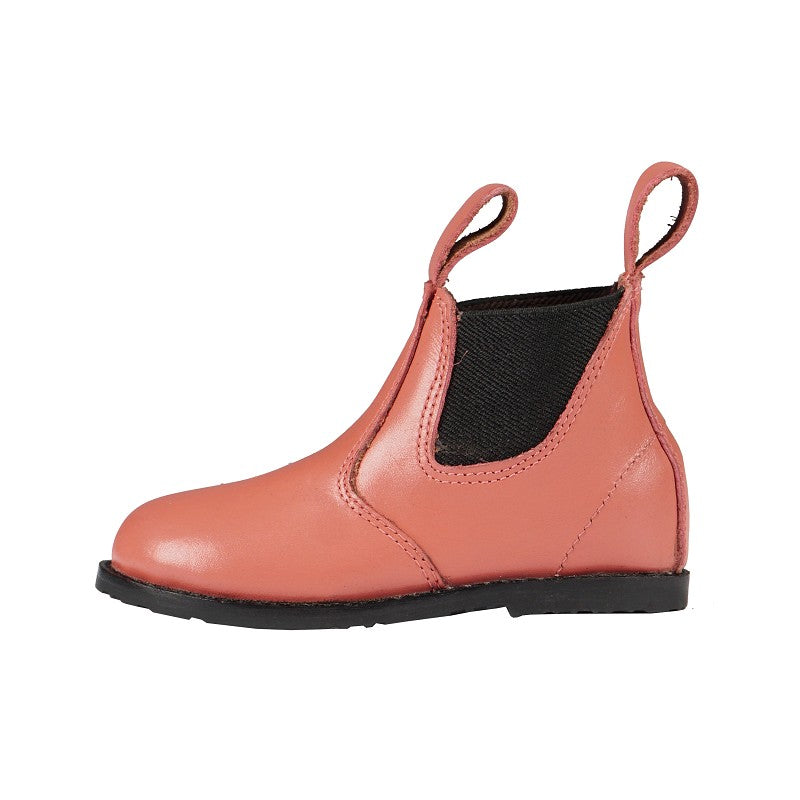 STIEFELETTE / STALLSCHUHE MINI von HORKA