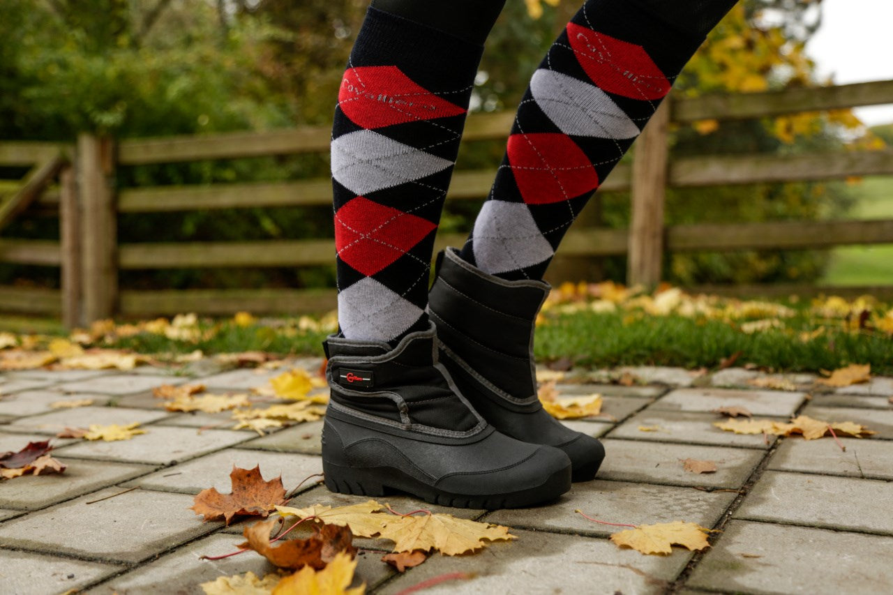 Thermo-Winterschuh Ottawa 2.0 von KERBL