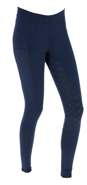 Riding Tights Equona von KERBL für kleine Reiterinnen