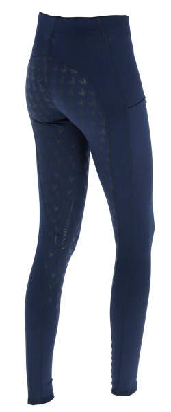 Riding Tights Equona von KERBL für kleine Reiterinnen