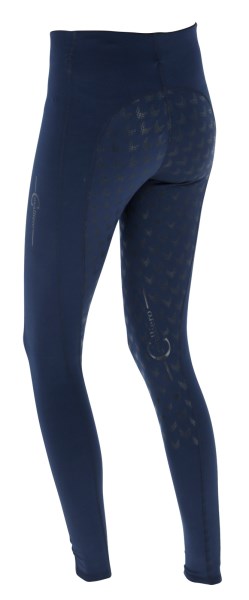 Riding Tights Equona von KERBL für kleine Reiterinnen