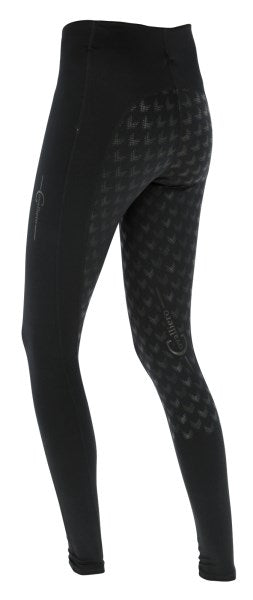 Riding Tights Equona von KERBL für kleine Reiterinnen