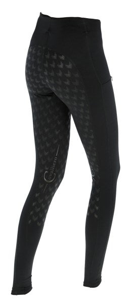 Riding Tights Equona von KERBL für kleine Reiterinnen