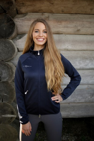 COVALLIERO Active Jacket