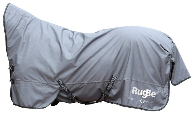 Outdoor-Pferdedecke RugBe HighNeck von KERBL mit WASCHBON