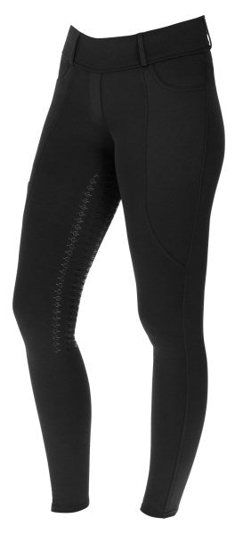 Riding Tights Grip von KERBL