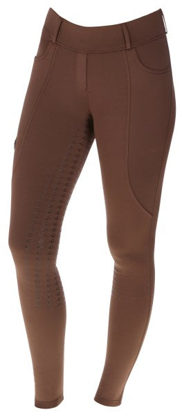 Riding Tights Grip von KERBL