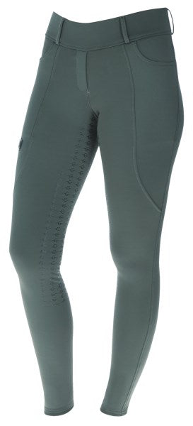 Riding Tights Grip von KERBL