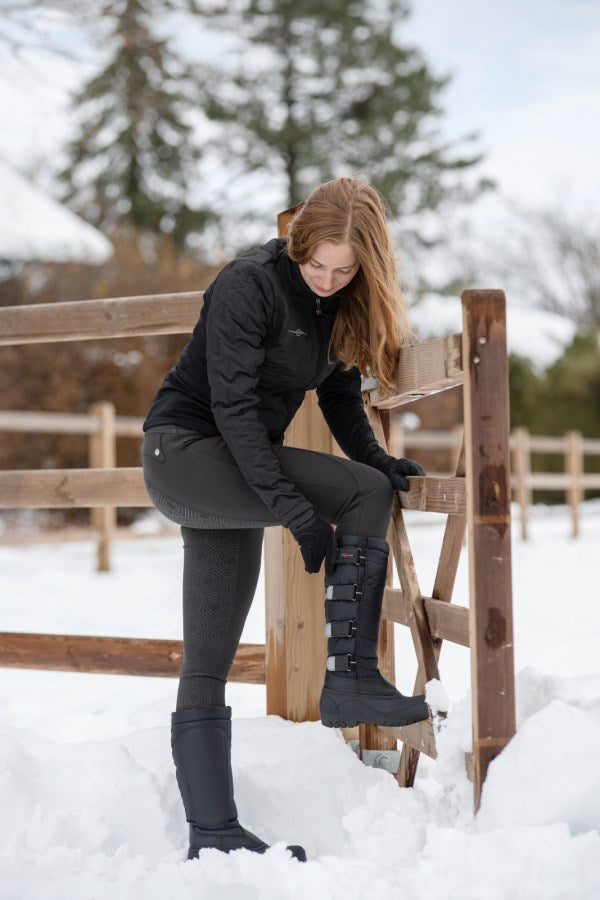 THERMOSTIEFEL CLASSIC