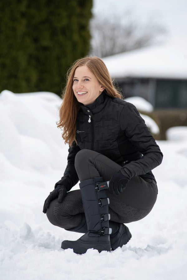 THERMOSTIEFEL CLASSIC