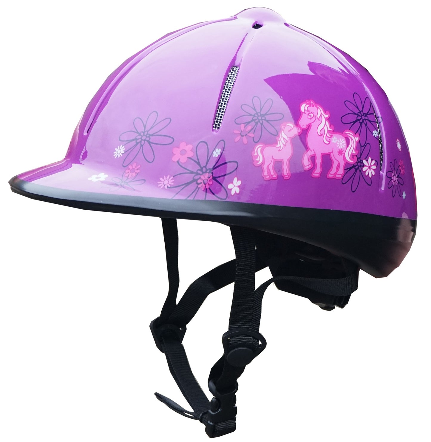 REITHELM RIDER für Kinder von HORKA