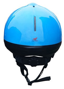 REITHELM RIDER für Kinder von HORKA
