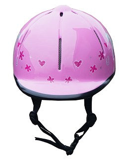 REITHELM RIDER für Kinder von HORKA