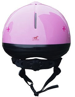 REITHELM RIDER für Kinder von HORKA