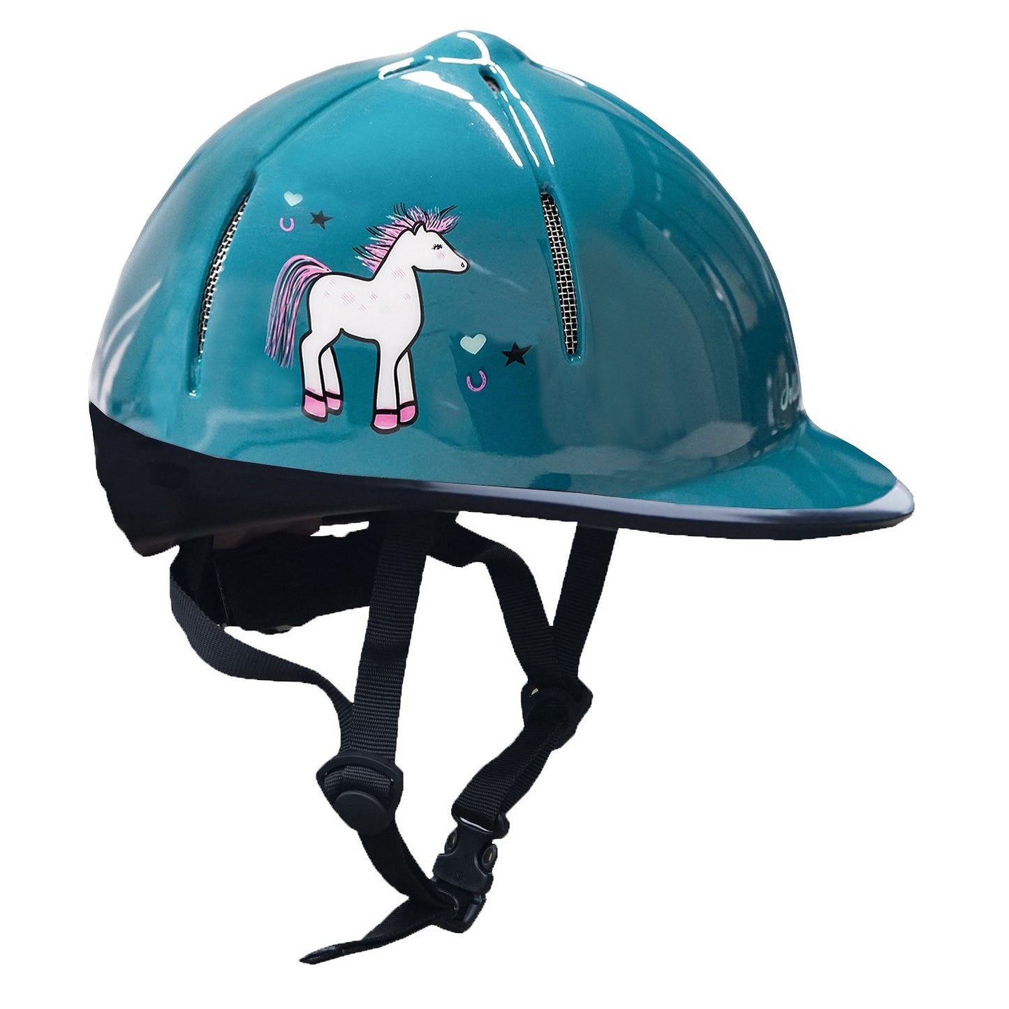 REITHELM RIDER für Kinder von HORKA
