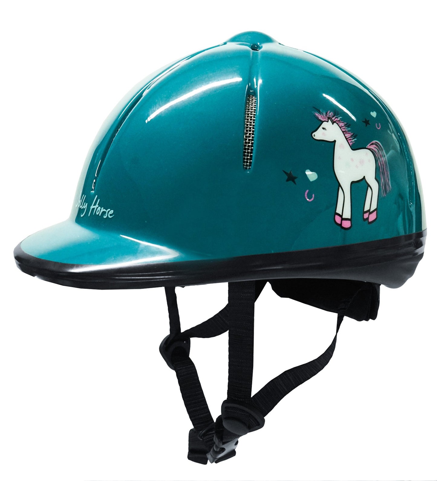 REITHELM RIDER für Kinder von HORKA