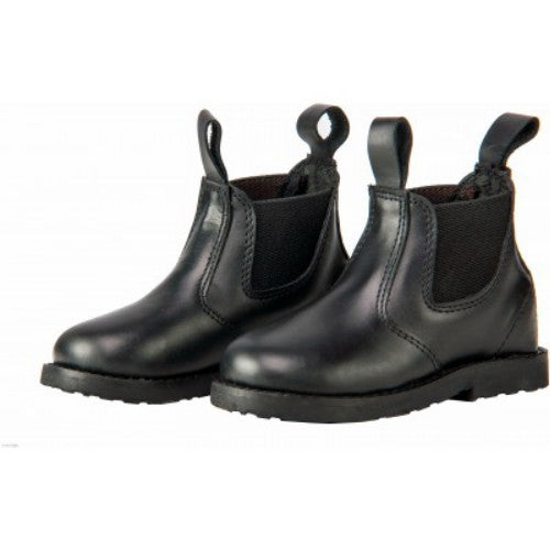 STIEFELETTE / STALLSCHUHE MINI von HORKA