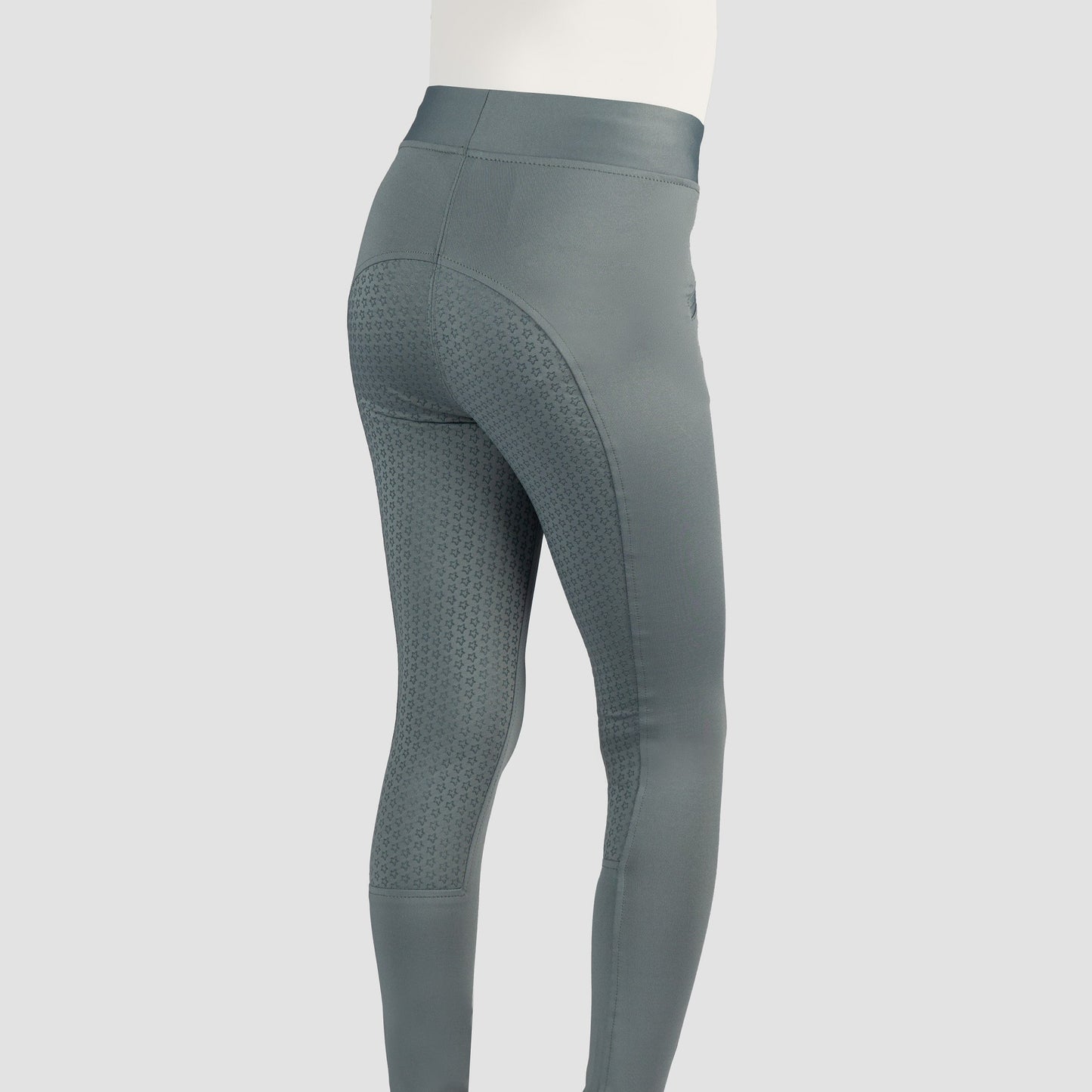 REITLEGGING- JR KHLOÉ von RED HORSE