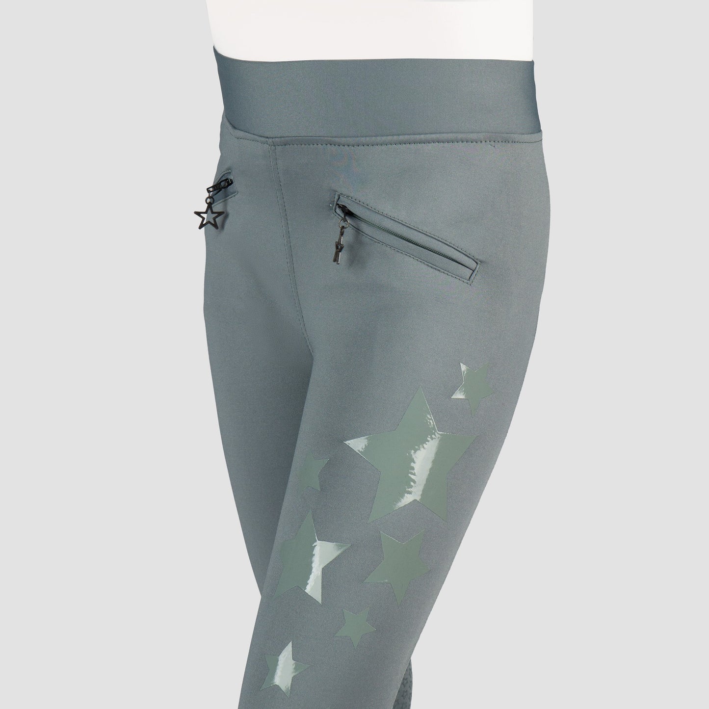 REITLEGGING- JR KHLOÉ von RED HORSE