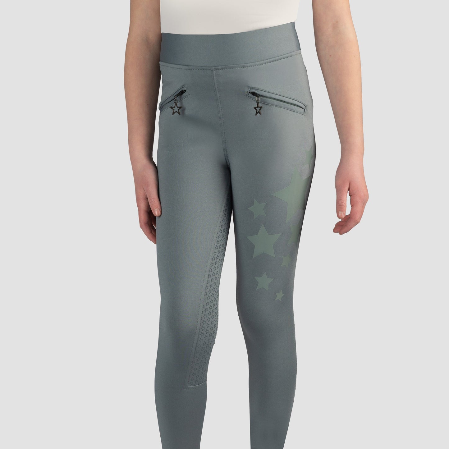 REITLEGGING- JR KHLOÉ von RED HORSE