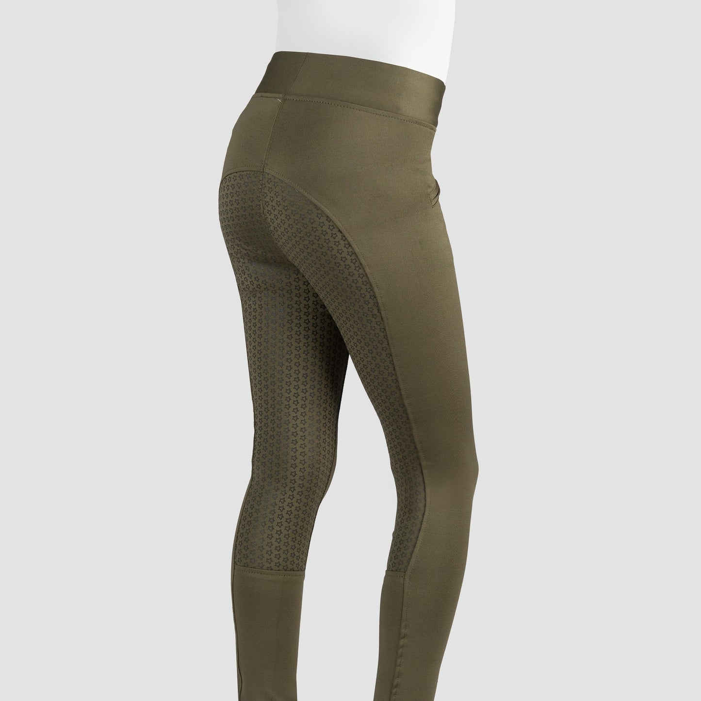 REITLEGGING- JR KHLOÉ von RED HORSE