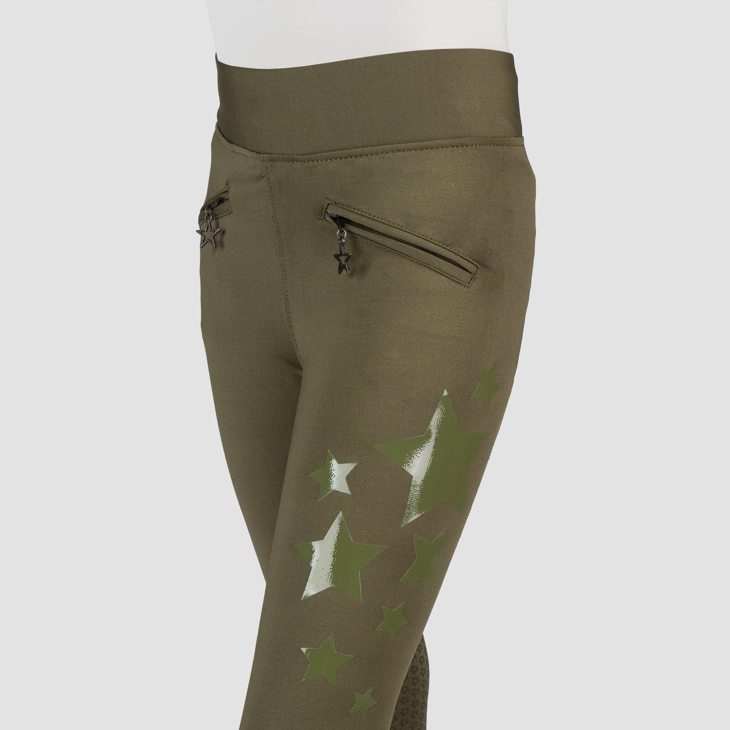 REITLEGGING- JR KHLOÉ von RED HORSE