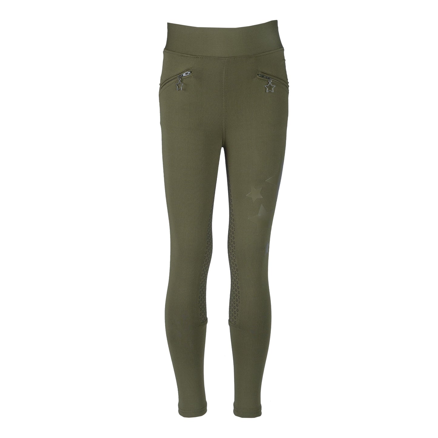 REITLEGGING- JR KHLOÉ von RED HORSE