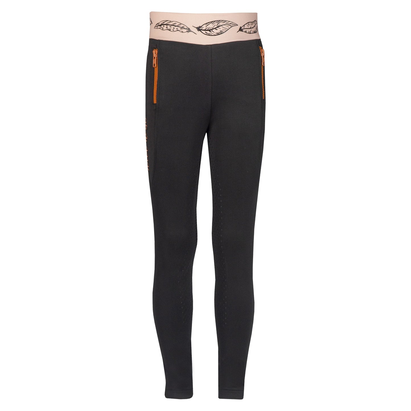 REITLEGGINGS SOPHIE für Junioren von RED HORSE