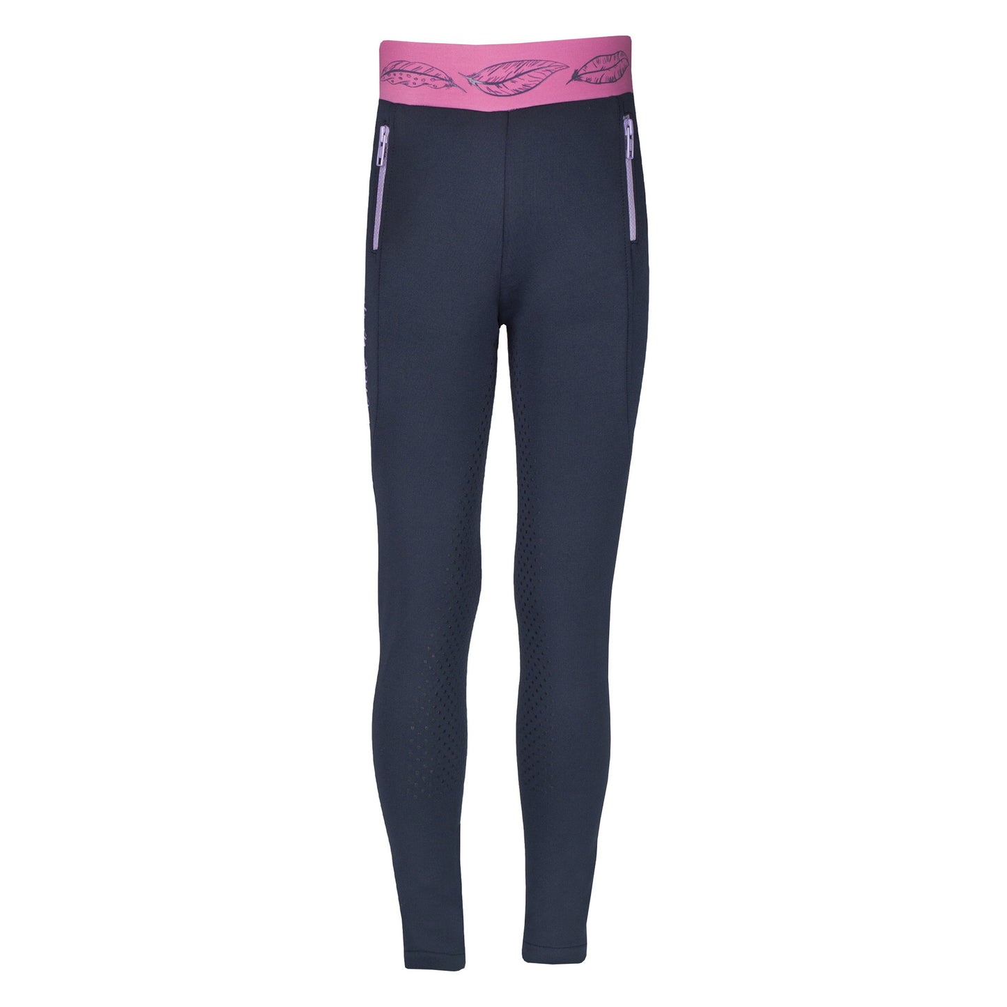 REITLEGGINGS SOPHIE für Junioren von RED HORSE