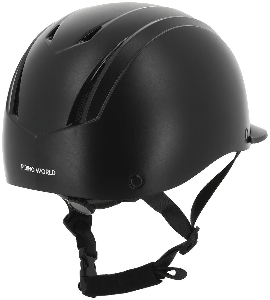RIDING WORLD - Topy - Helm