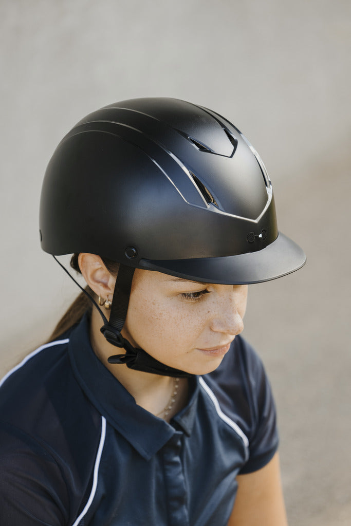 RIDING WORLD - Topy - Helm