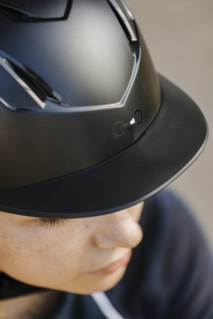 RIDING WORLD - Topy - Helm