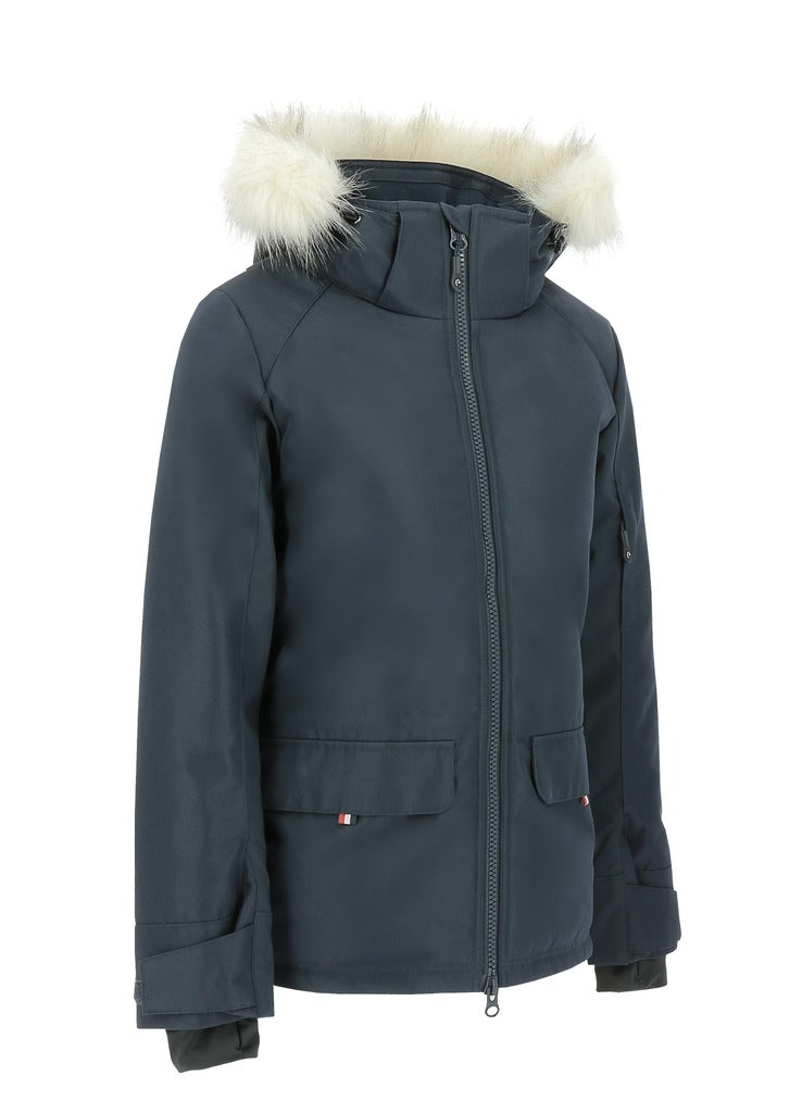 Parka „Paola“ von EQUITHÈME