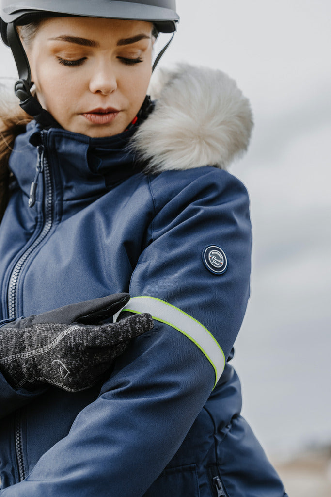 Parka „Paola“ von EQUITHÈME