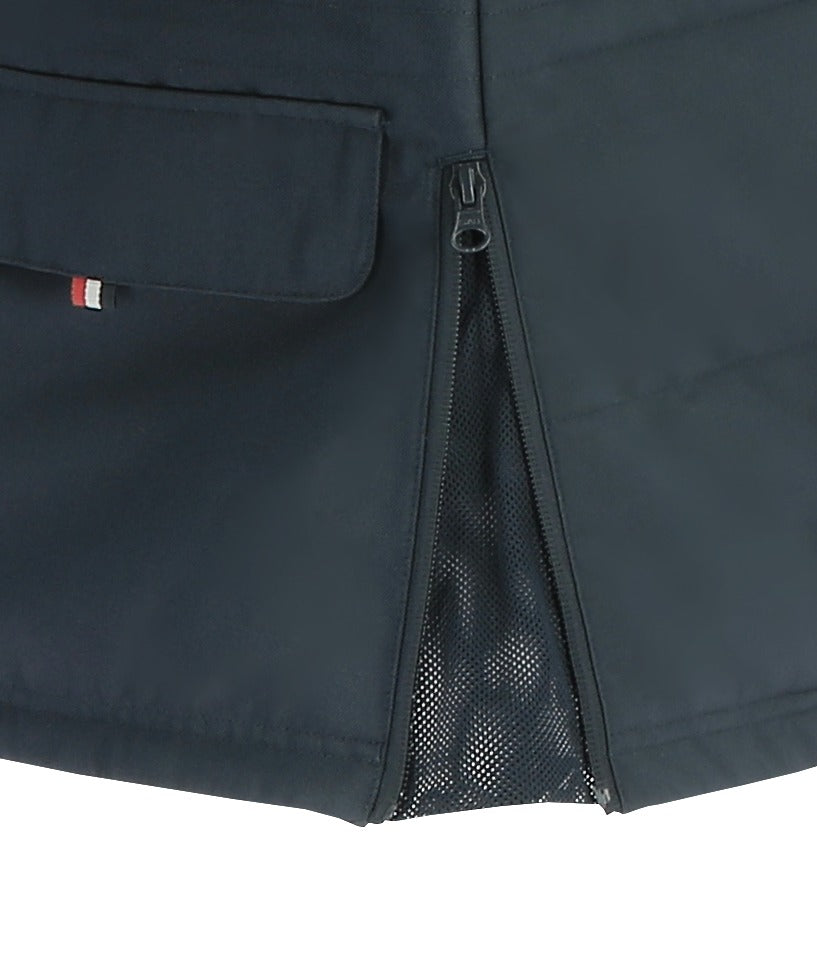 Parka „Paola“ von EQUITHÈME