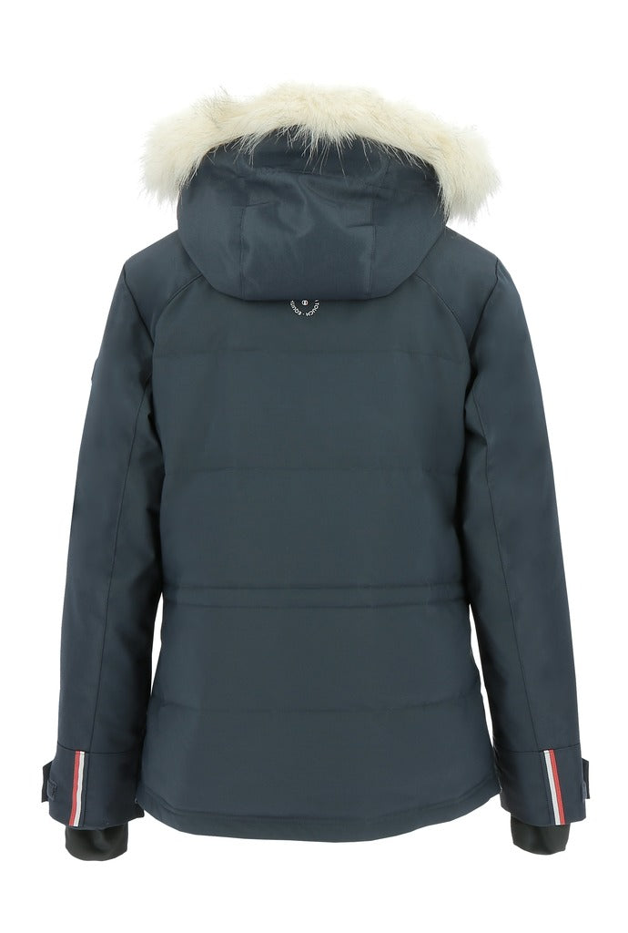 Parka „Paola“ von EQUITHÈME