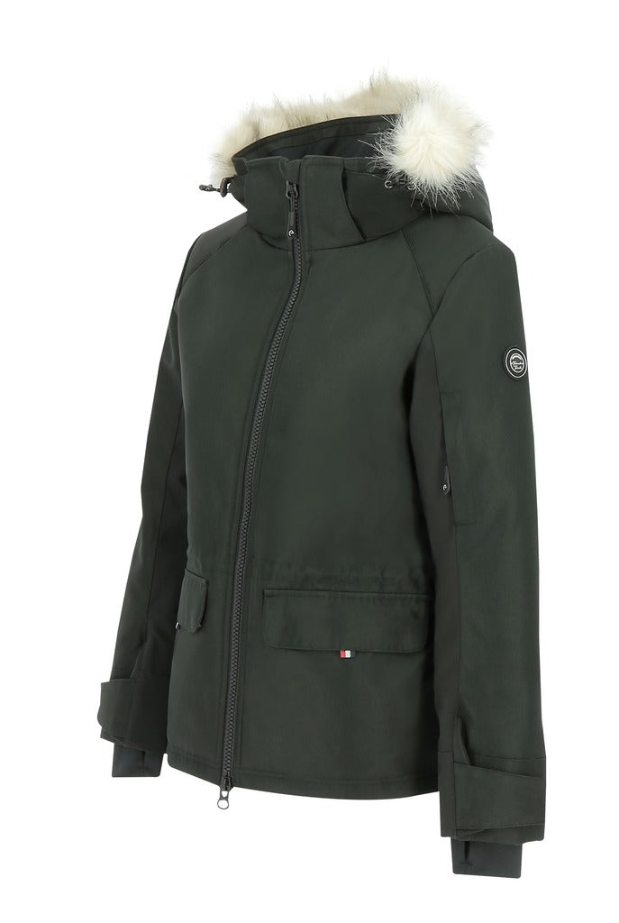 Parka „Paola“ von EQUITHÈME