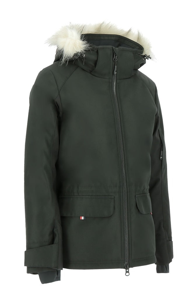 Parka „Paola“ von EQUITHÈME