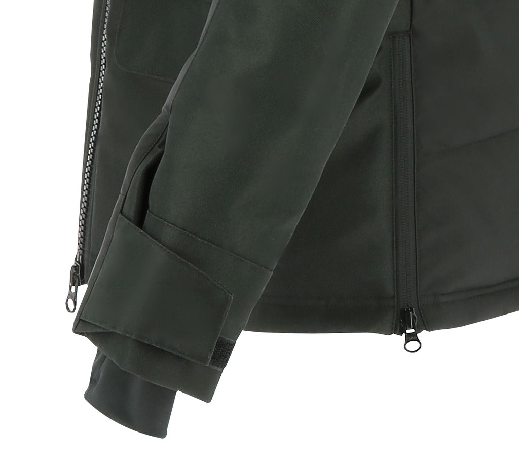Parka „Paola“ von EQUITHÈME