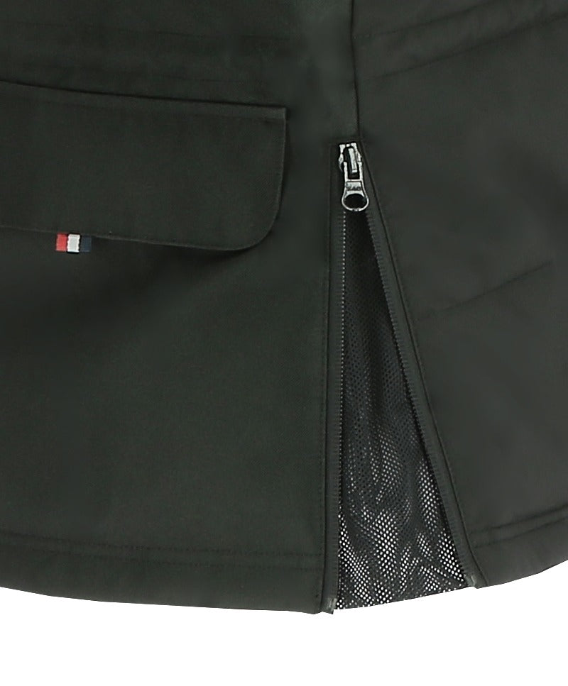 Parka „Paola“ von EQUITHÈME