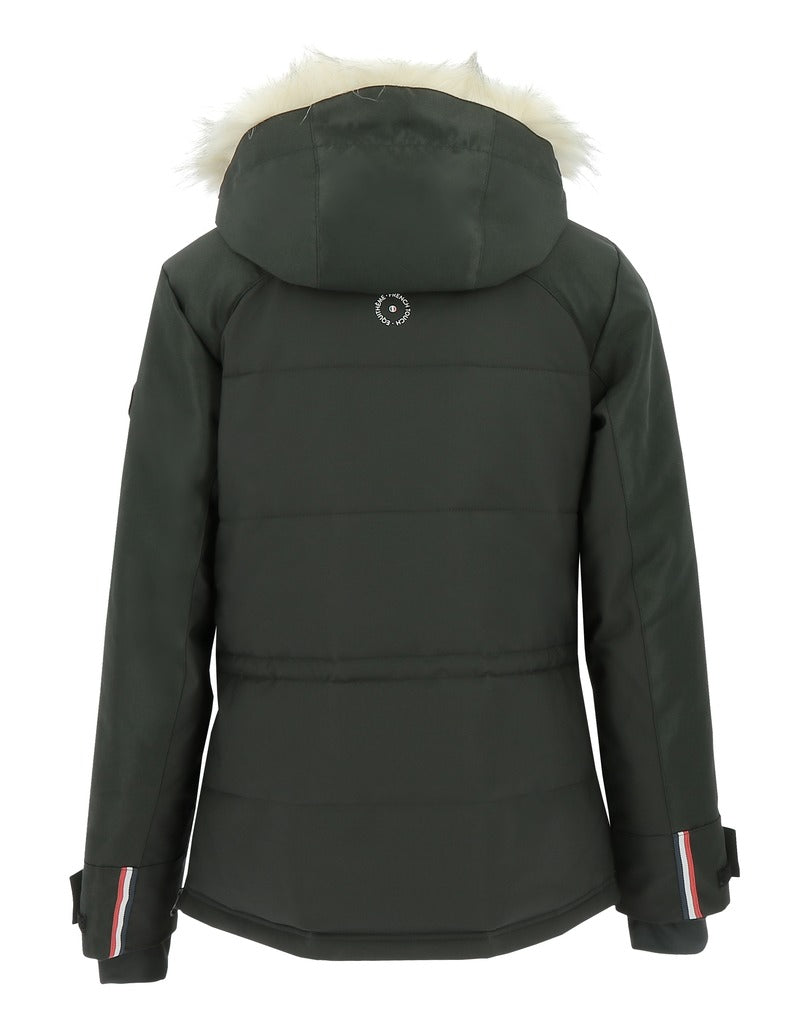 Parka „Paola“ von EQUITHÈME