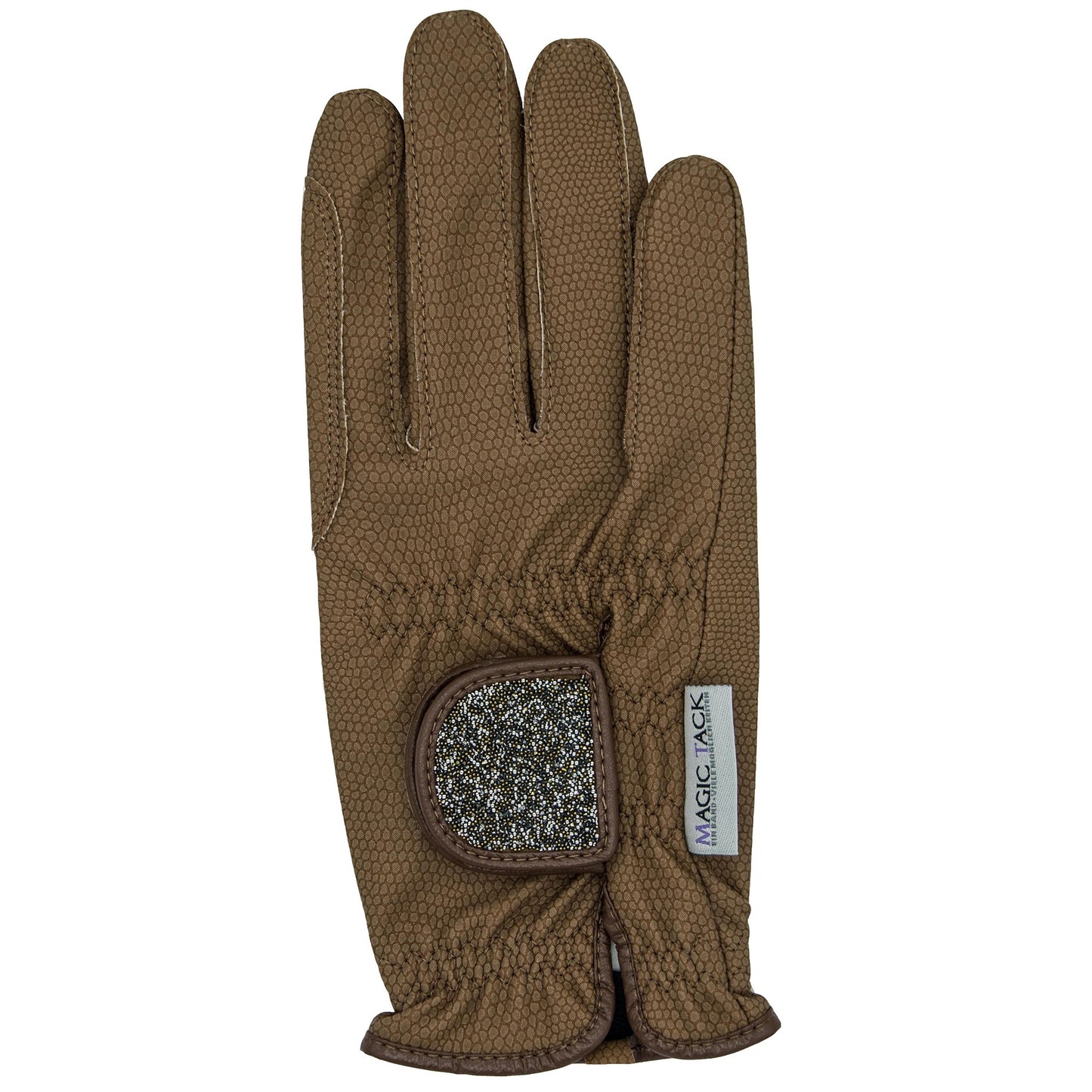 Handschuh MAGIC TEC für Patch-System von Hauke Schmidt