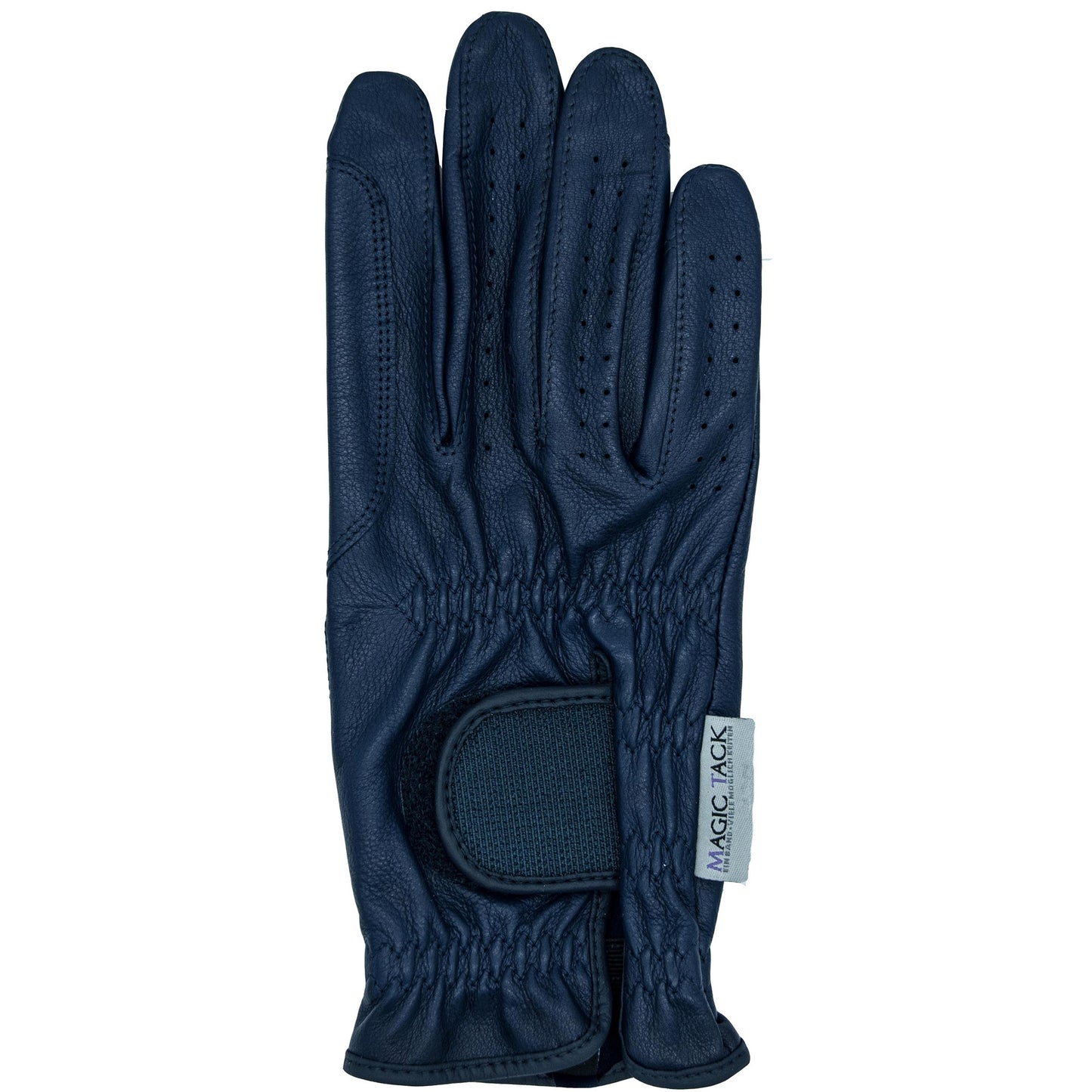 Handschuh MAGIC TEC für Patch-System von Hauke Schmidt