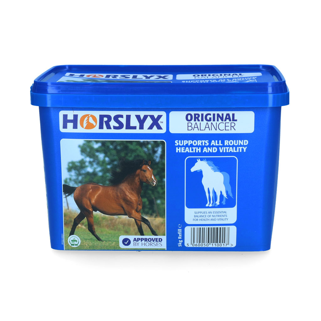 Horslyx Mini Original 650 g